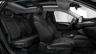 2025 Ford Escape PHEV PHEV in Sainte-Catherine, Quebec - 6 - w320h240px