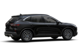 2025 Ford Escape PHEV PHEV in Sainte-Catherine, Quebec - 3 - w320h240px