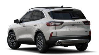 Ford Escape PHEV PHEV 2025 à Sainte-Catherine, Québec - 2 - w320h240px