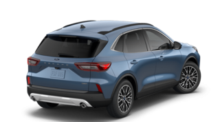 2026 Ford Escape PHEV PHEV in Sainte-Catherine, Quebec - 3 - w320h240px