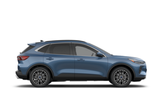 2026 Ford Escape PHEV PHEV in Sainte-Catherine, Quebec - 5 - w320h240px