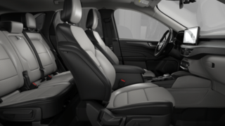 2026 Ford Escape PHEV PHEV in Sainte-Catherine, Quebec - 6 - w320h240px