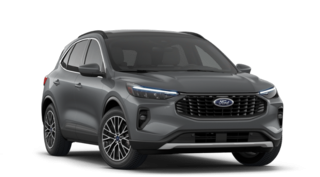 2026 Ford Escape PHEV PHEV in Sainte-Catherine, Quebec - 4 - w320h240px