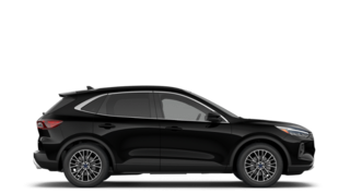 2026 Ford Escape PHEV PHEV in Sainte-Catherine, Quebec - 5 - w320h240px