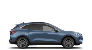 2026 Ford Escape PHEV PHEV in Sainte-Catherine, Quebec - 5 - w320h240px