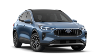 2026 Ford Escape PHEV PHEV in Sainte-Catherine, Quebec - 4 - w320h240px