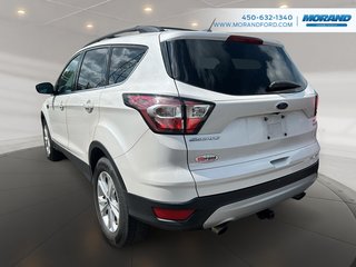 2017 Ford Escape SE in Sainte-Catherine, Quebec - 5 - w320h240px