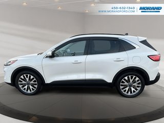 Ford Escape Titanium 2020 à Sainte-Catherine, Québec - 6 - w320h240px