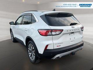Ford Escape Titanium 2020 à Sainte-Catherine, Québec - 5 - w320h240px