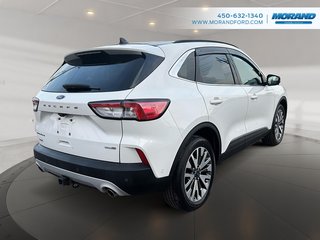 Ford Escape Titanium 2020 à Sainte-Catherine, Québec - 3 - w320h240px