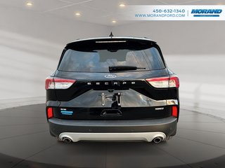 Ford Escape SE Hybrid 2022 à Sainte-Catherine, Québec - 4 - w320h240px