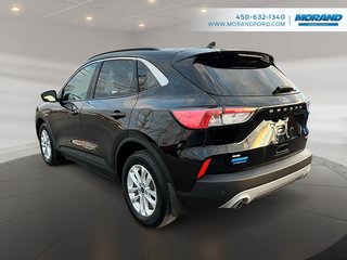 Ford Escape SE Hybrid 2022 à Sainte-Catherine, Québec - 5 - w320h240px