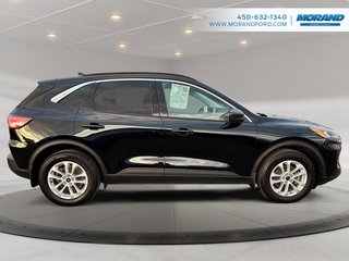 Ford Escape SE Hybrid 2022 à Sainte-Catherine, Québec - 2 - w320h240px