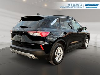 Ford Escape SE Hybrid 2022 à Sainte-Catherine, Québec - 3 - w320h240px