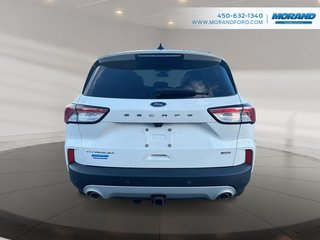 Ford Escape Titanium Plug-In Hybrid 2022 à Sainte-Catherine, Québec - 4 - w320h240px