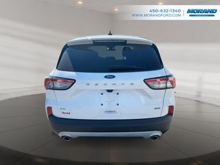 Ford Escape SE Plug-In Hybrid 2022 à Sainte-Catherine, Québec - 4 - w320h240px