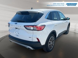 Ford Escape SE Plug-In Hybrid 2022 à Sainte-Catherine, Québec - 3 - w320h240px