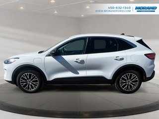 Ford Escape SE Plug-In Hybrid 2022 à Sainte-Catherine, Québec - 5 - w320h240px