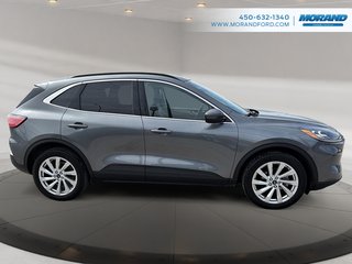 Ford Escape Titanium 2022 à Sainte-Catherine, Québec - 4 - w320h240px