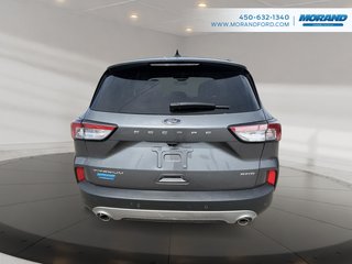Ford Escape Titanium 2022 à Sainte-Catherine, Québec - 6 - w320h240px