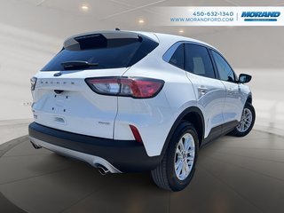 2022 Ford Escape SE awd in Sainte-Catherine, Quebec - 5 - w320h240px