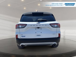 2022 Ford Escape SE awd in Sainte-Catherine, Quebec - 6 - w320h240px