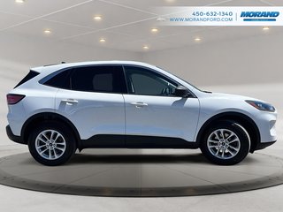 2022 Ford Escape SE awd in Sainte-Catherine, Quebec - 4 - w320h240px
