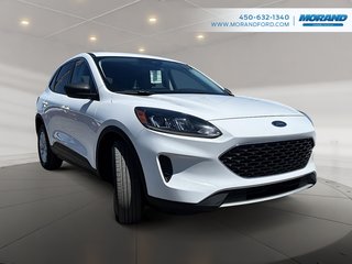 2022 Ford Escape SE awd in Sainte-Catherine, Quebec - 3 - w320h240px