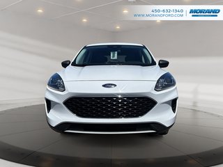 2022 Ford Escape SE awd in Sainte-Catherine, Quebec - 2 - w320h240px