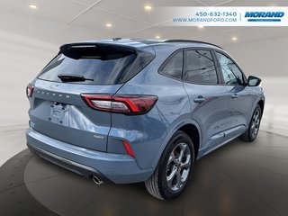 2024 Ford Escape ST-Line Select in Sainte-Catherine, Quebec - 5 - w320h240px