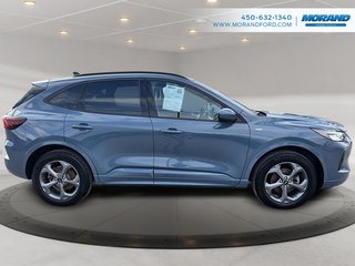 2024 Ford Escape ST-Line Select in Sainte-Catherine, Quebec - 4 - w320h240px