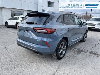 Ford Escape ST-Line Select 2024 à Sainte-Catherine, Québec - 5 - w320h240px