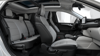 2025 Ford Escape PHEV in Sainte-Catherine, Quebec - 6 - w320h240px