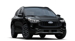 2025 Ford Escape PHEV in Sainte-Catherine, Quebec - 4 - w320h240px