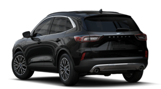 Ford Escape PHEV 2025 à Sainte-Catherine, Québec - 2 - w320h240px