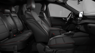 2026 Ford Escape St-Line in Sainte-Catherine, Quebec - 6 - w320h240px