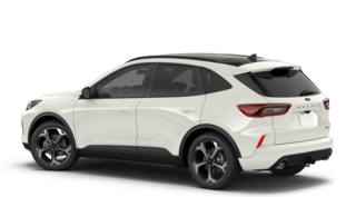 2026 Ford Escape ST-Line Select in Sainte-Catherine, Quebec - 2 - w320h240px