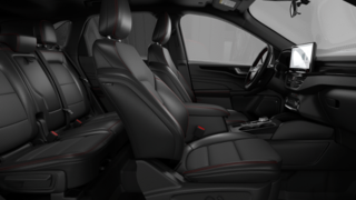 2026 Ford Escape St-Line Select in Sainte-Catherine, Quebec - 6 - w320h240px