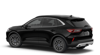 2026 Ford Escape PHEV in Sainte-Catherine, Quebec - 2 - w320h240px