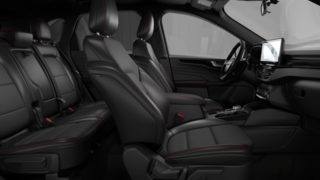 Ford Escape ST-Line Select 2026 à Sainte-Catherine, Québec - 6 - w320h240px