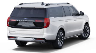 Ford Expedition PLATINUM MAX 2025 à Sainte-Catherine, Québec - 3 - w320h240px