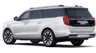 Ford Expedition PLATINUM MAX 2025 à Sainte-Catherine, Québec - 2 - w320h240px