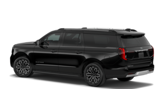 2026 Ford Expedition Platinum Max in Sainte-Catherine, Quebec - 2 - w320h240px