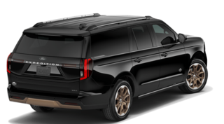 2026 Ford Expedition King Ranch Max in Sainte-Catherine, Quebec - 3 - w320h240px