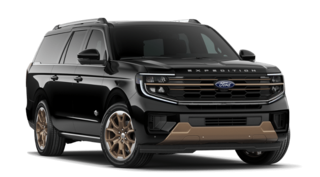 2026 Ford Expedition King Ranch Max in Sainte-Catherine, Quebec - 4 - w320h240px