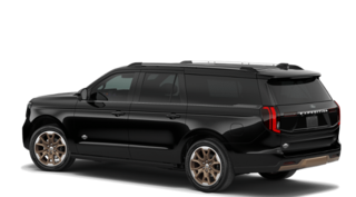 2026 Ford Expedition King Ranch Max in Sainte-Catherine, Quebec - 2 - w320h240px