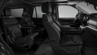 2026 Ford Expedition Tremor in Sainte-Catherine, Quebec - 6 - w320h240px
