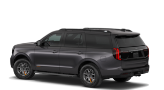 2026 Ford Expedition Tremor in Sainte-Catherine, Quebec - 2 - w320h240px