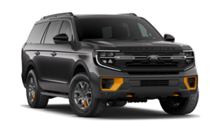 2026 Ford Expedition Tremor in Sainte-Catherine, Quebec - 4 - w320h240px