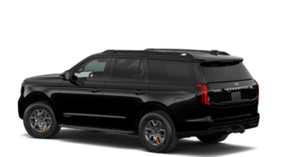 2027 Ford Expedition Tremor in Sainte-Catherine, Quebec - 2 - w320h240px